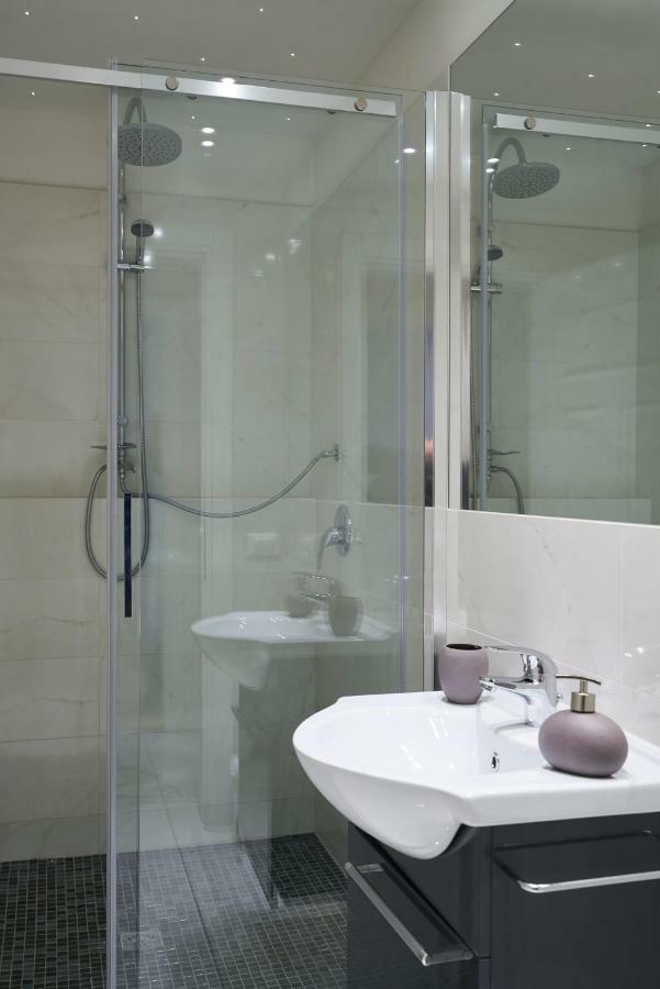 Welcome Plus Appartement *