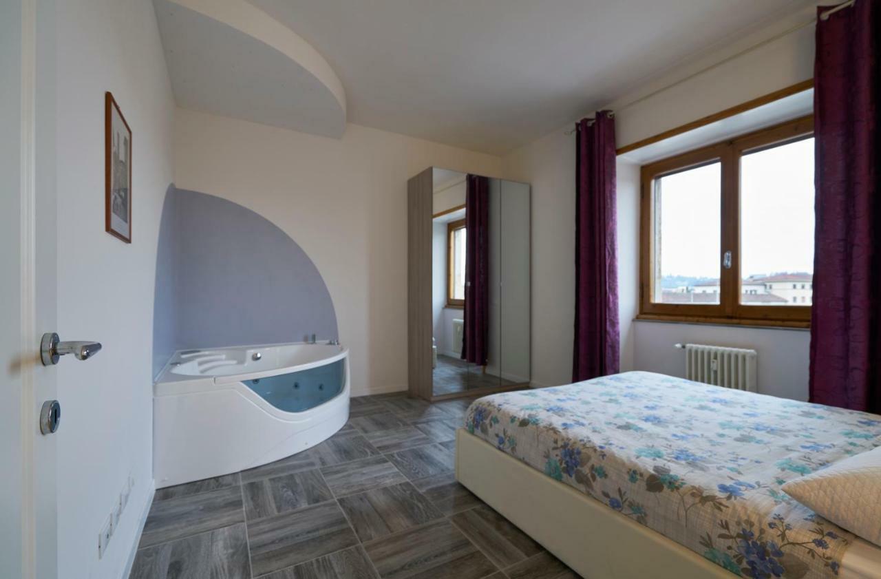 Welcome Plus Appartement *