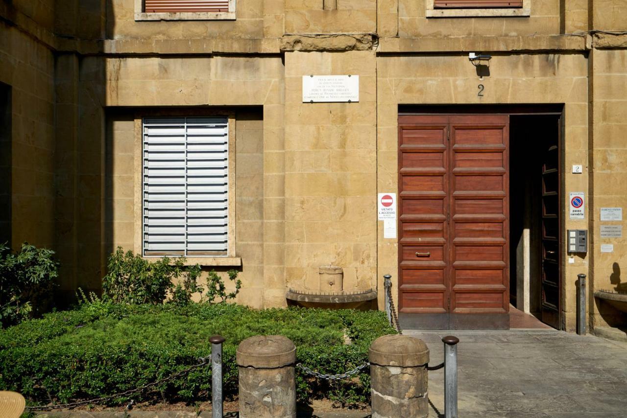 Welcome Plus Appartement *