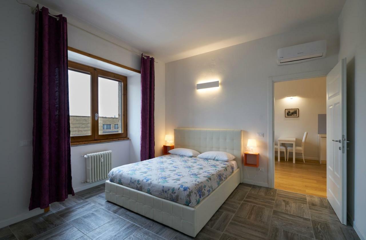 Welcome Plus Apartment